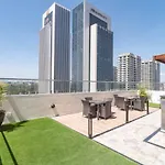 Elite Residence-7H
