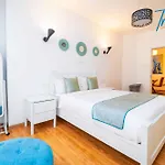 Soho B21