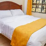 Strategically Located 3 Bedroom Apartment 15Minutes From The Airport