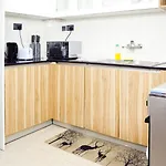 Mi Casa By Edmor Suites