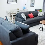 Mi Casa By Edmor Suites