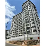 Cityscape Haven 1 Bedroom At Kileleshwa By Lulu Homes