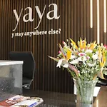Yaya Hotel & Apartments