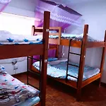 Jabulani Nairobi Backpackers Hostel
