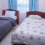 Strategically Located 3 Bedroom Apartment 15Minutes From The Airport