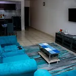 Strategically Located 3 Bedroom Apartment 15Minutes From The Airport