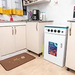 Cynrose Suites