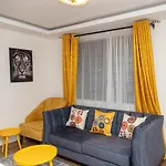 Cynrose Suites
