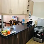 Serenity Suites - Wplace Westlands