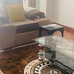 Serenity Suites - Wplace Westlands