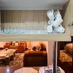 Serenity Suites - Wplace Westlands