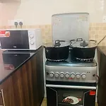 Serenity Suites - Wplace Westlands