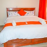 Roma Stays - Unique 1 Bedroom At Lifestyle Residency Near Luke Hotel Along Thika Road