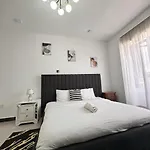 3 Bedroom Apartment In Staroot Residency, Kilimani