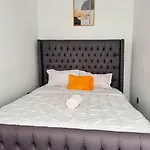 3 Bedroom Apartment In Staroot Residency, Kilimani