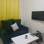Tranquil Haven Studio
