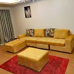 Cozy Two Bedroom Apartment
