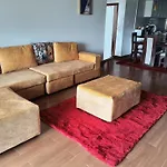 Cozy Two Bedroom Apartment