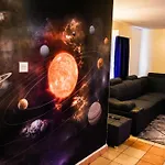 Serene Bedroom Langata