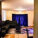 Serene Bedroom Langata