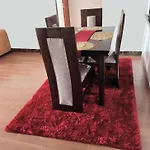 Cozy Two Bedroom Apartment
