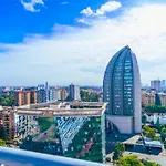Gold Park 3Br Apartment