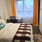 Luxury Apartment In The Heart Of Lovington