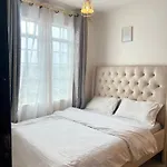 Ngara Lux Apartment