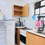 Ngara Lux Apartment