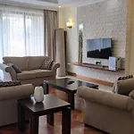 Fully Furnished Two Bedroom Along Trm Drive