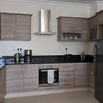 Fully Furnished Two Bedroom Along Trm Drive
