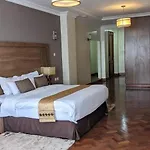 Fully Furnished Two Bedroom Along Trm Drive