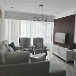 Staroot Apartments Kilimani
