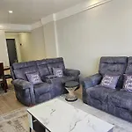 Carenna Homey Homes