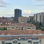 Cityheart Apartment