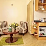 Sakinas Luxury Suites