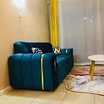 Your Luxurious Escape On Kiambu Rd ,Comfort, Convenience, And Connectivity Await