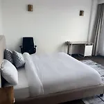 Shared Apartments Kilimani