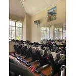 Royale Health Club