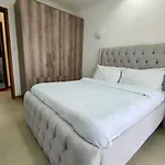 Aramis 2 Bedroom Serviced Apartment Westlands