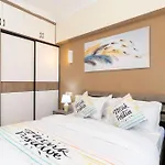 Enzi Heights Best Furnished 2Br Apt With Gym, Pool And City Views