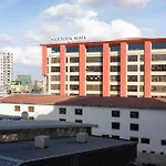 Enzi Heights Best Furnished 2Br Apt With Gym, Pool And City Views