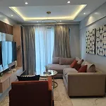 Smart Home 2 Bedroom Serviced Apartments Kilimani
