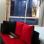 Bright Serene Studio Bnb