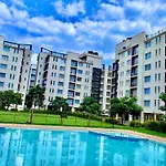 Cozy Space One Bedroom Along Ngong Road