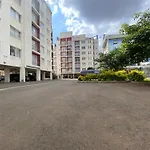 Cozy Space One Bedroom Along Ngong Road