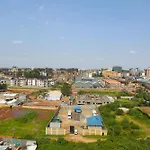 1 Bedroom Greenzone Apartment Thindigua, Kiambu Road