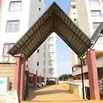 1 Bedroom Greenzone Apartment Thindigua, Kiambu Road