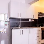 Studio Apartment Near The Airport