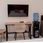 Studio Apartment Near The Airport